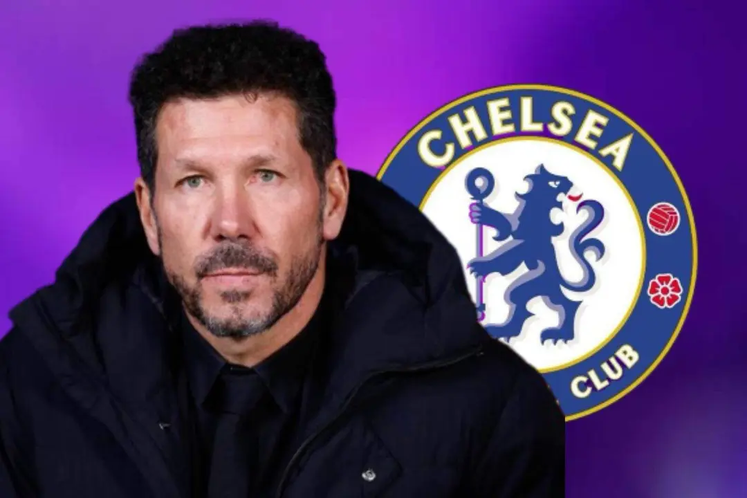 Simeone se queda sin este jugador