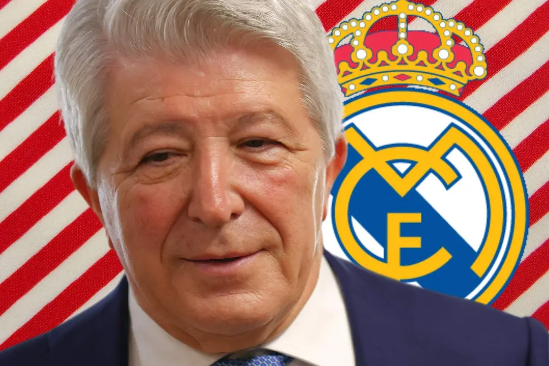 Los merengues quieren al jugador