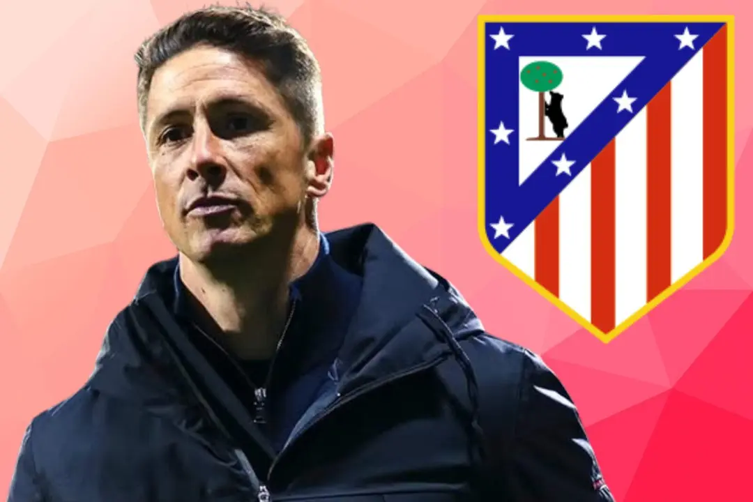Sorpresa en el Atleti de Fernando Torres