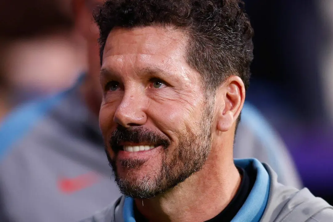 Las notas positivas de Simeone
