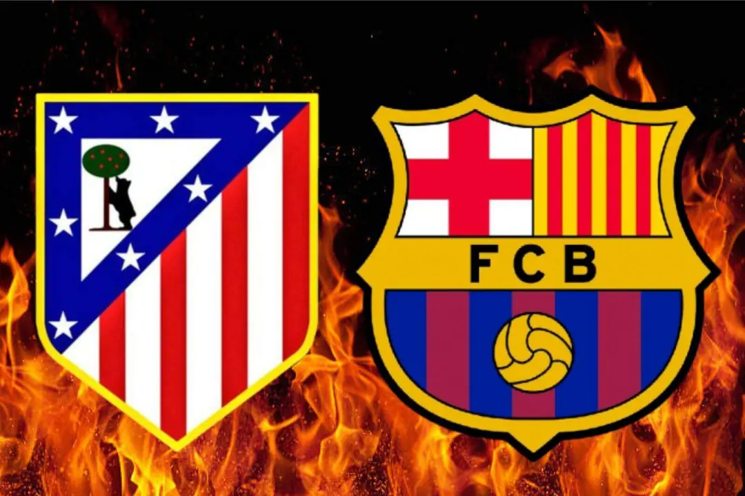 El Atl&eacute;tico se lleva al jugado cul&eacute;