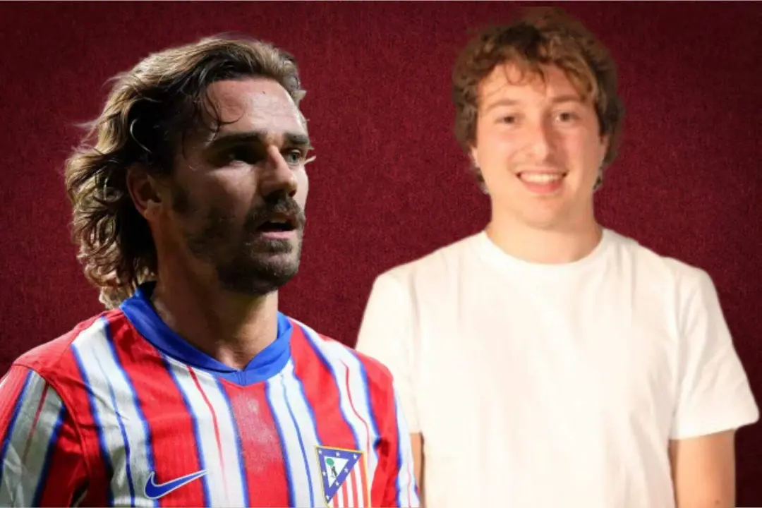 Matteo revela el futuro de Griezmann