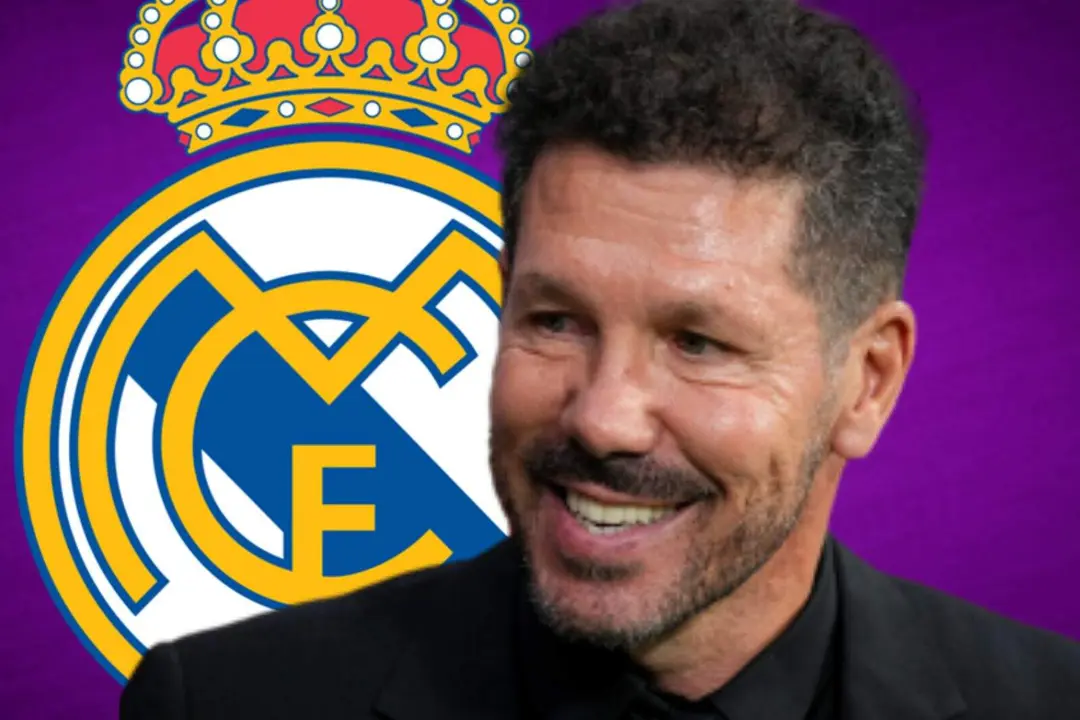 Simeone se adelanta al Real Madrid