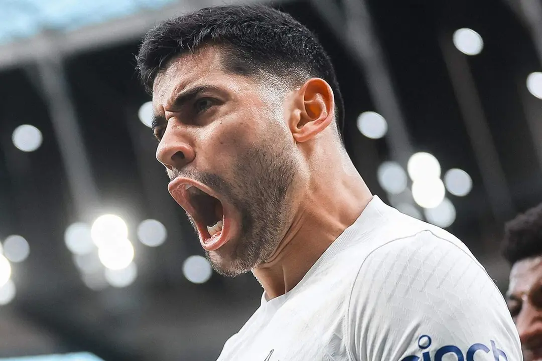 Romero ha hablado con el club