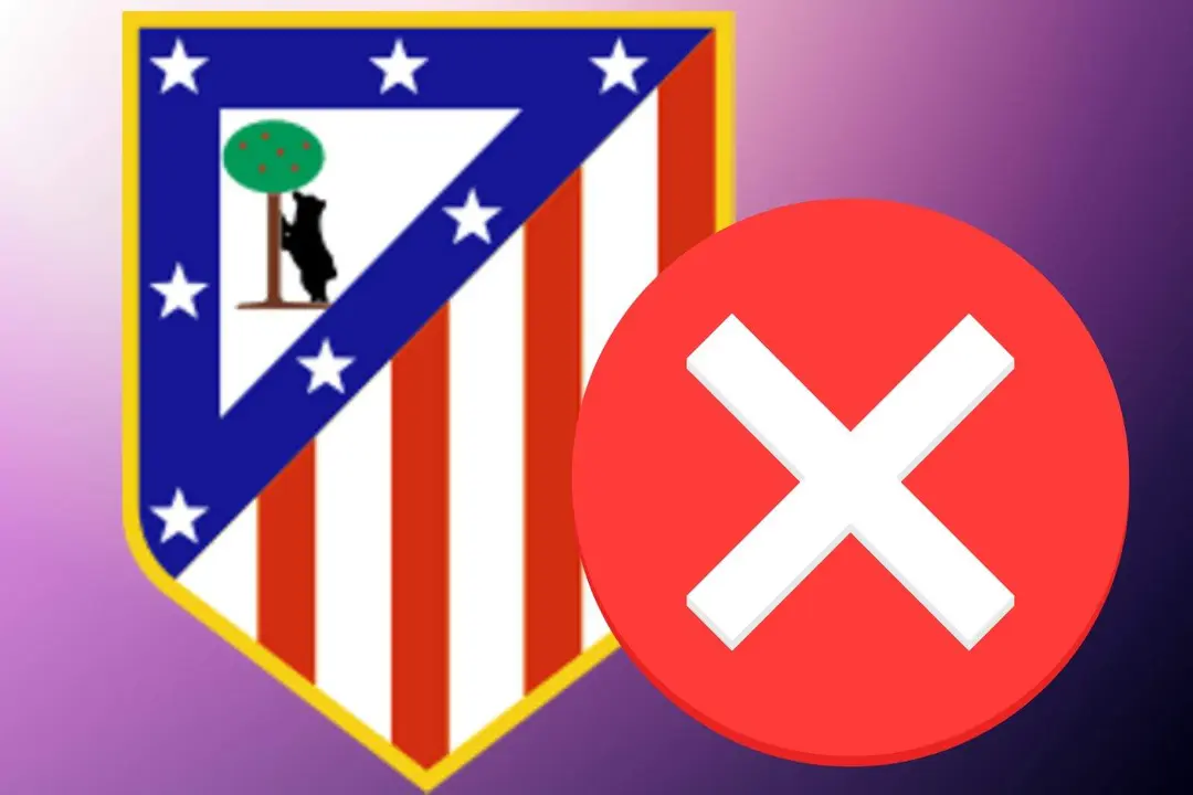 Fichaje frustrado para el Atleti