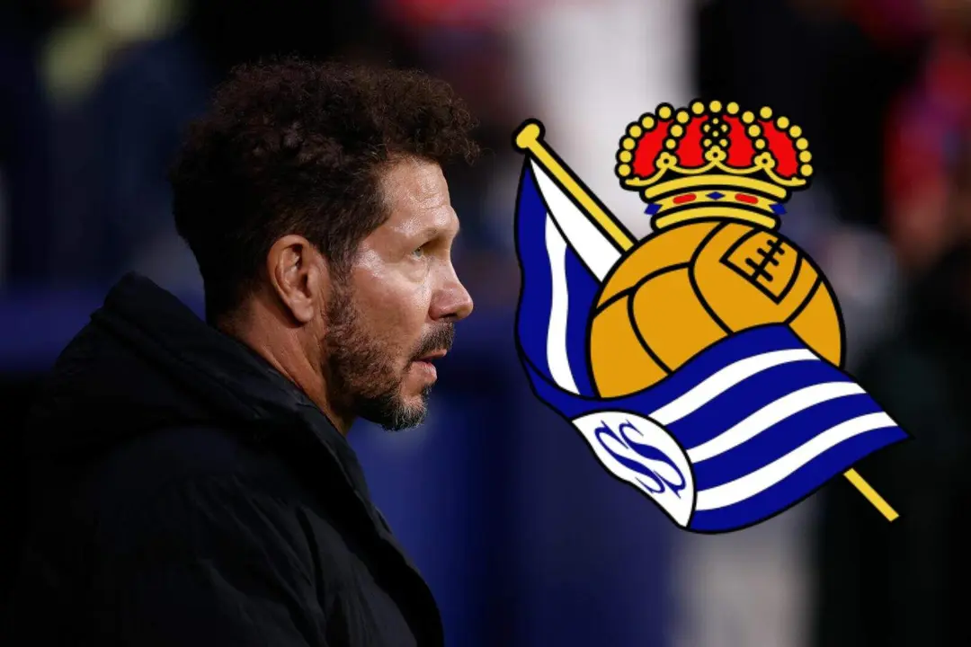 El fichaje que quiere Simeone