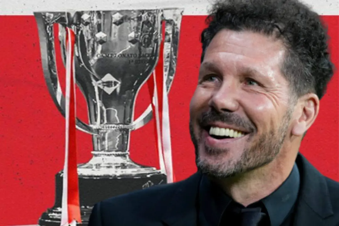 Simeone afronta su decimosexta temporada