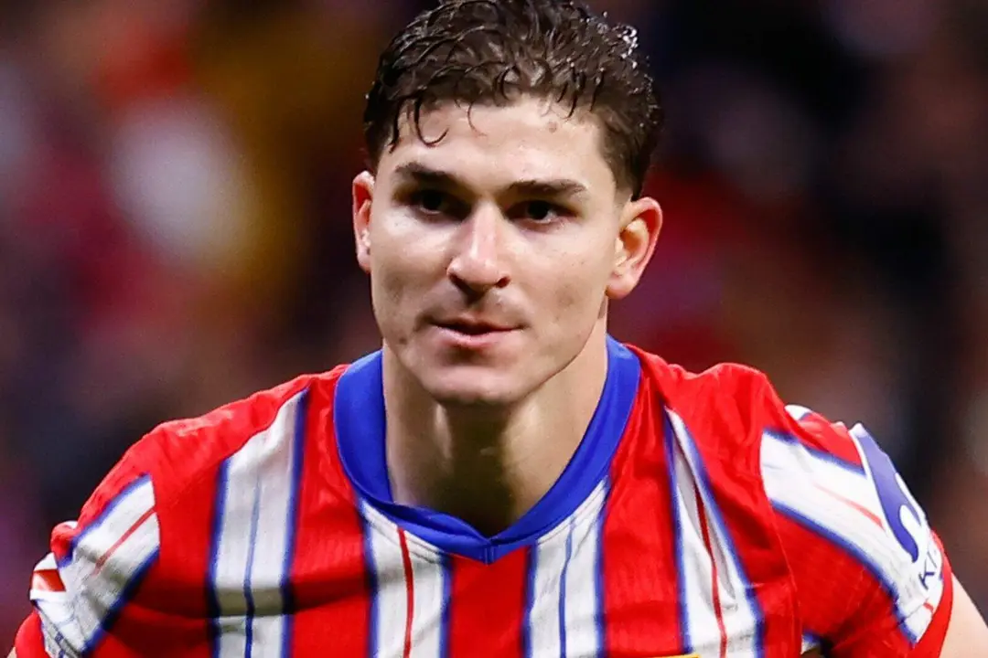 El Atl?tico de Madrid busca socios para Juli?n Alvarez