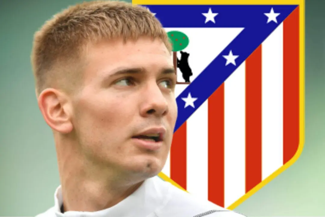 Franco Mastantuono sigue ilusionando