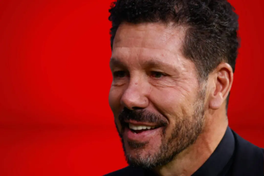 Simeone busca un pleno de victorias