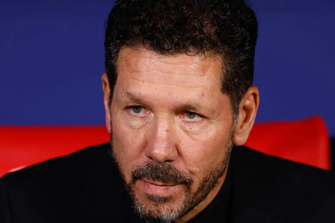Simeone espera fichajes