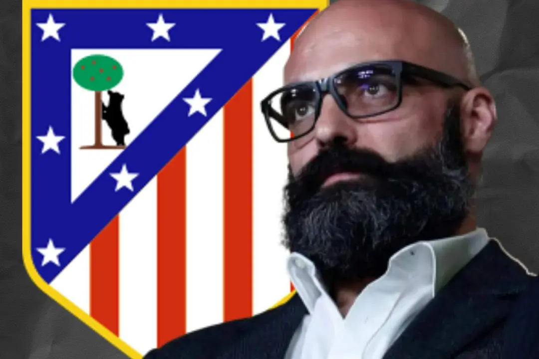 Carlos Bucero rastrea el mercado de fichajes
