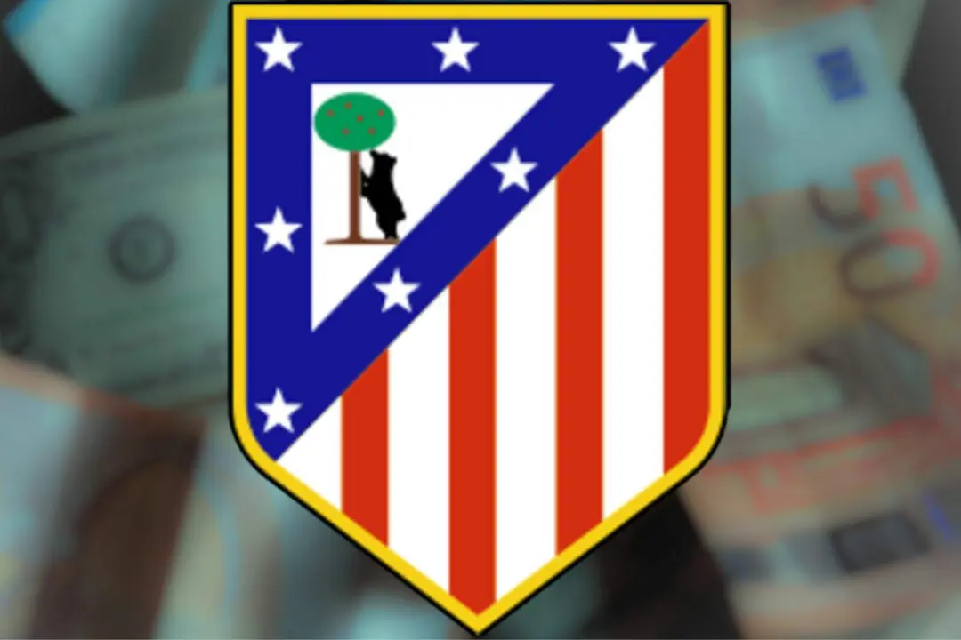 El fichaje deseado por el Atleti | Fuente (Canva)