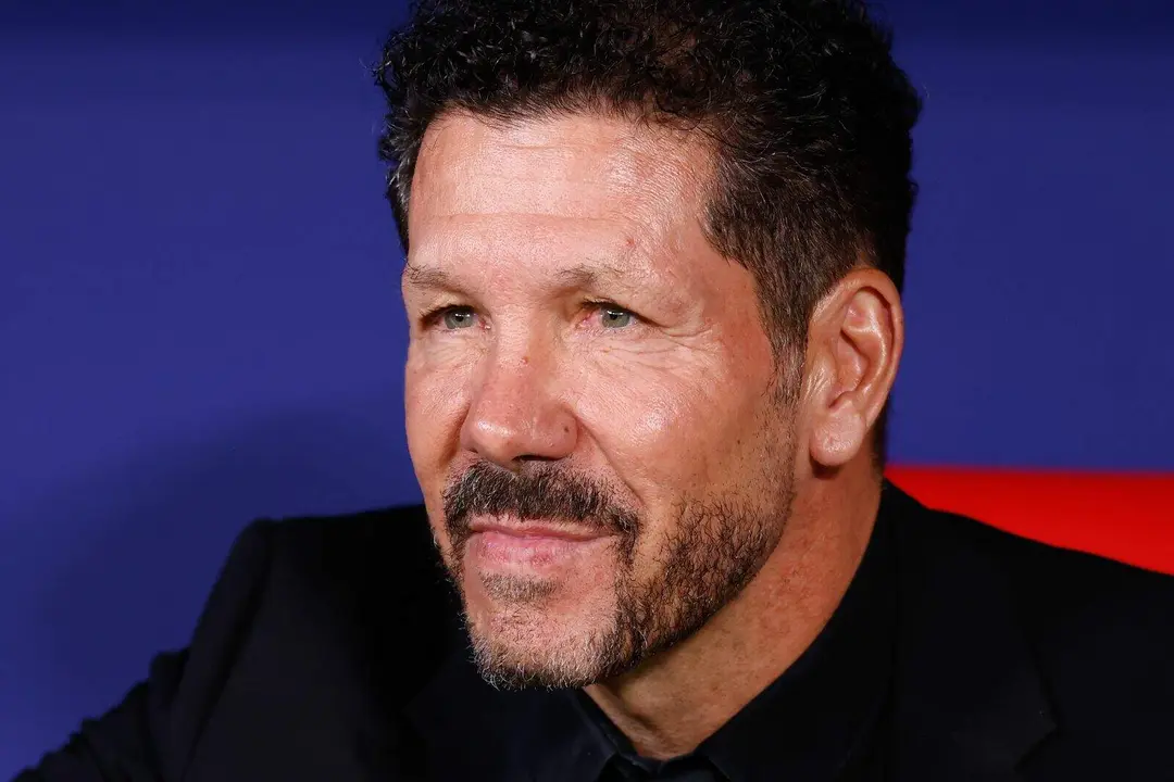 Simeone pendiente de uno de sus indiscutibles