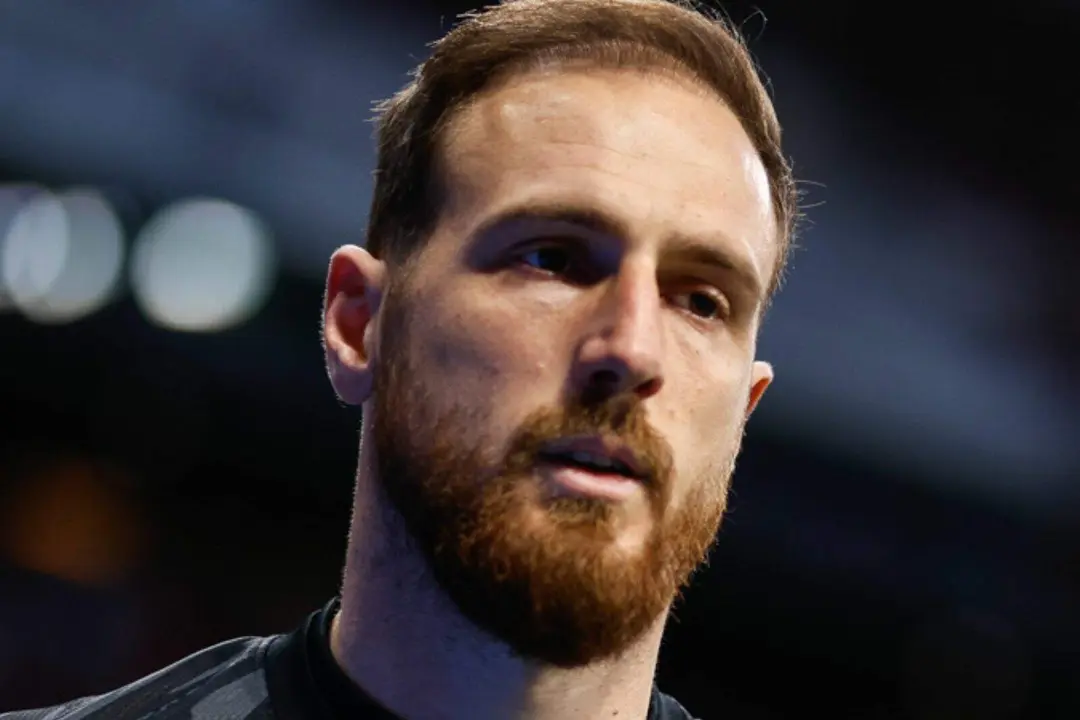 Jan Oblak no parece que vaya a llegar al partido