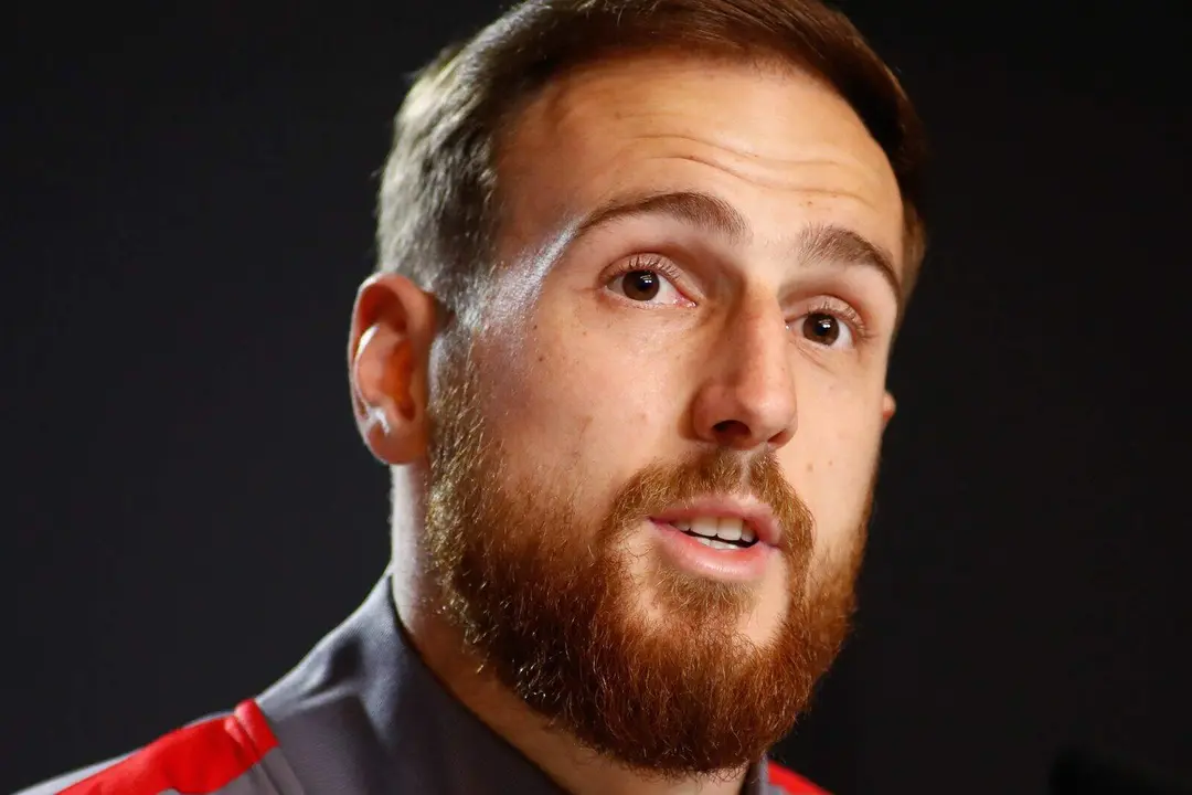 Oblak | Fuente: (@Atleti)