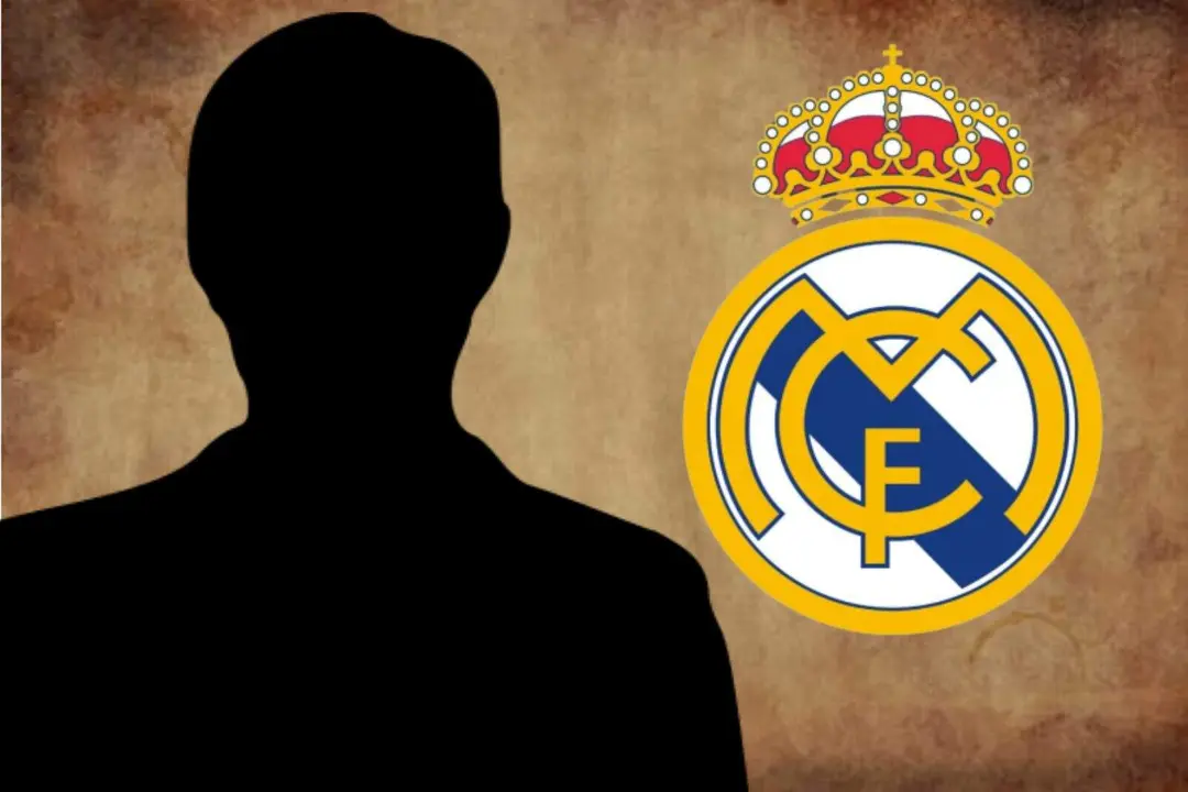 El exjugador del Madrid