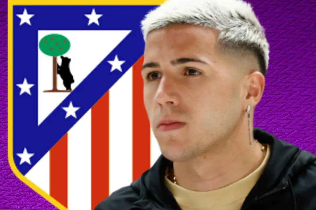El futuro de Enzo: X Chelsea, Canva