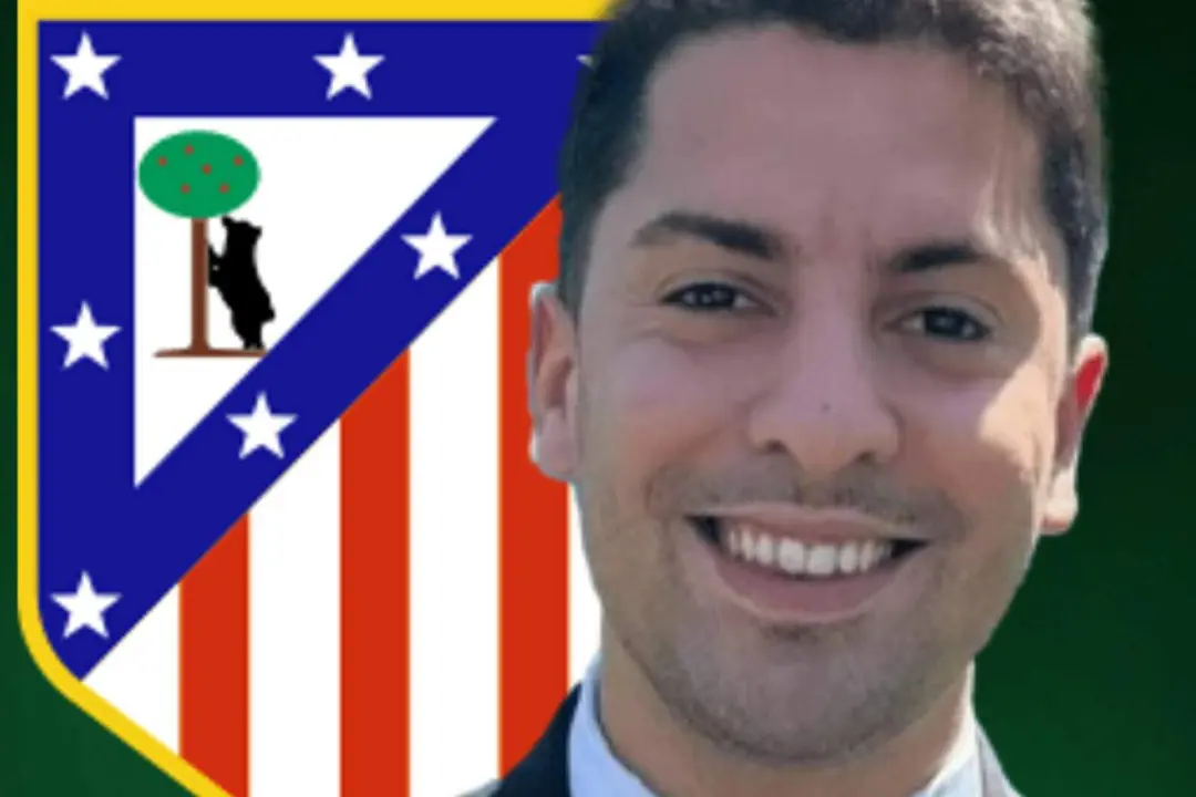 Gast&oacute;n Edul lo cuenta todo (Fuente @Canva)