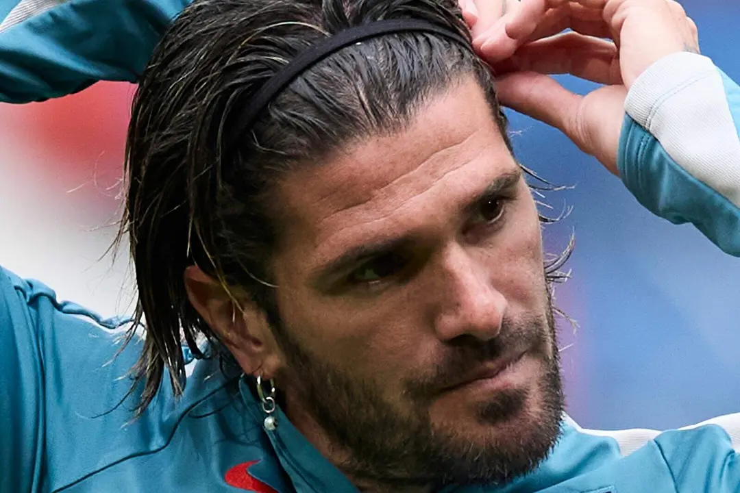 Rodrigo de Paul piensa en su futuro