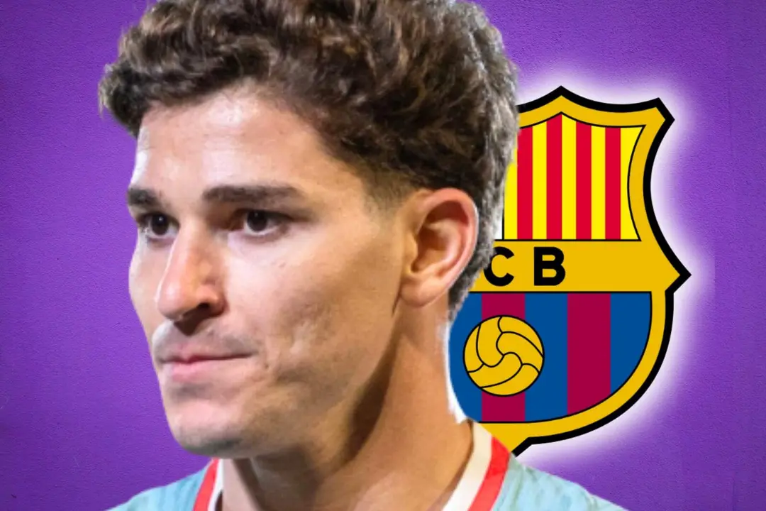 Un exblaugrana pide su fichaje. | Fuente: (Canva)