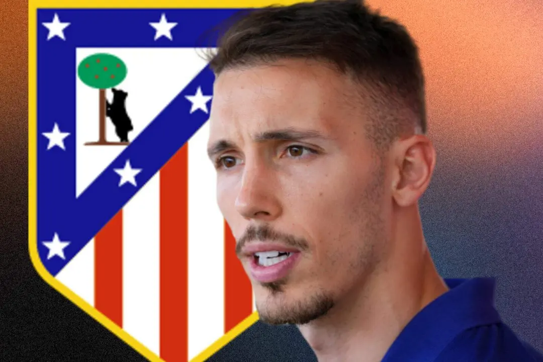 El Atl&eacute;tico vigila a Alejandro Grimaldo