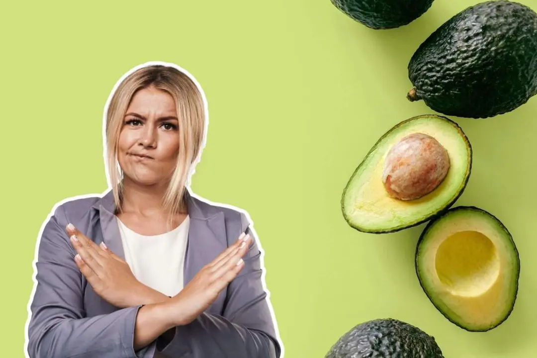 Un nuevo producto amenaza con desplazar al aguacate en Estados Unidos
