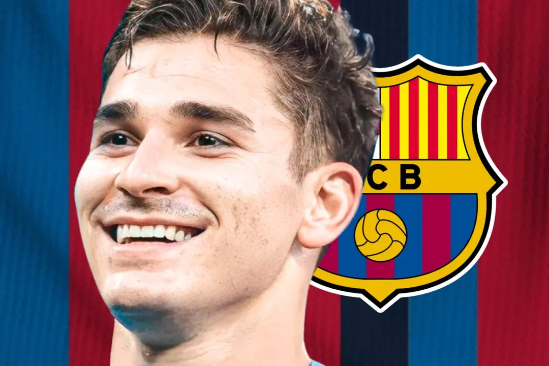 El argentino es deseo cul&eacute; | Fuente (@Canva)