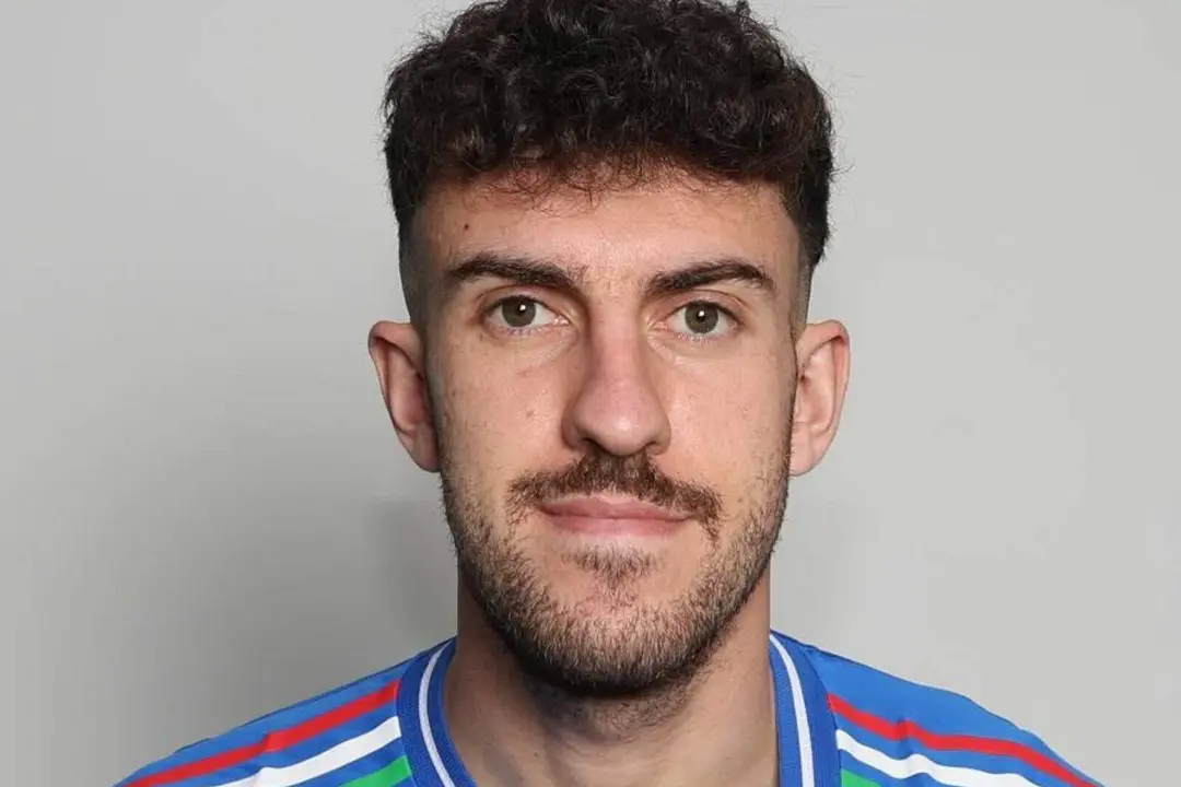 El apodo de Matteo Ruggeri que ilusiona