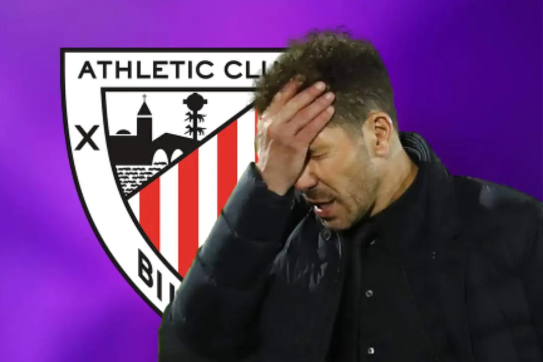 El fichaje frustrado del Atleti