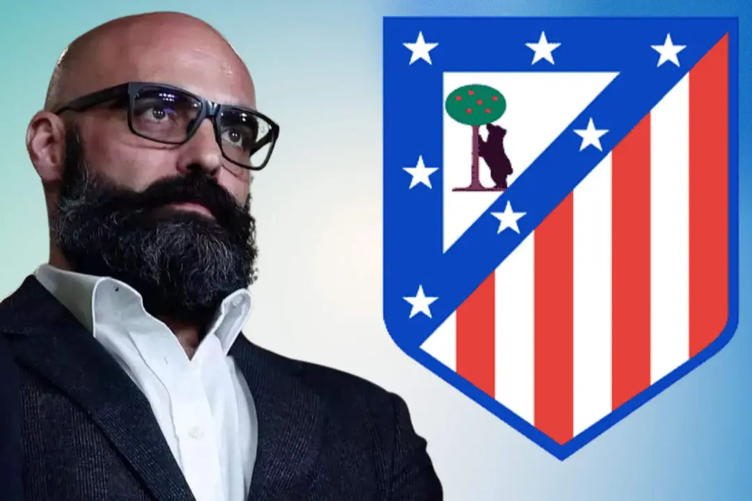 Carlos Bucero busca un delantero