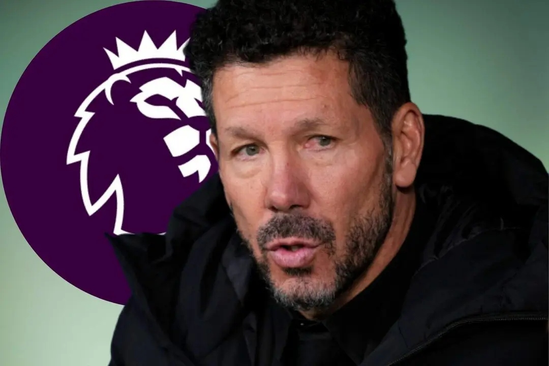 La Premier League quiere a un pilar de Simeone