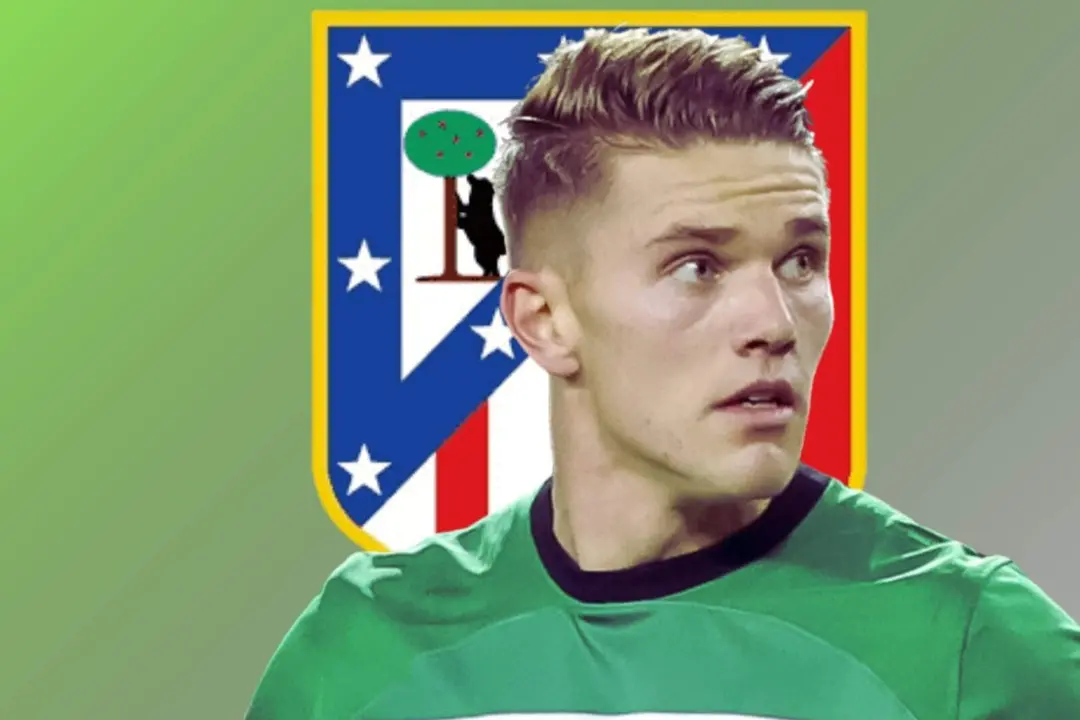 Gyokeres quiere irse del Sporting