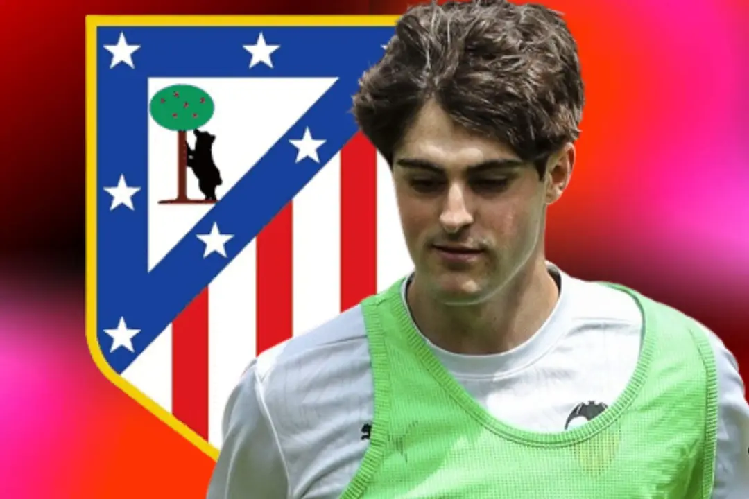 Javi Guerra medita su futuro