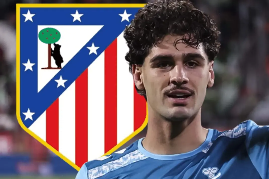 Johnny Cardoso puede tener un socio