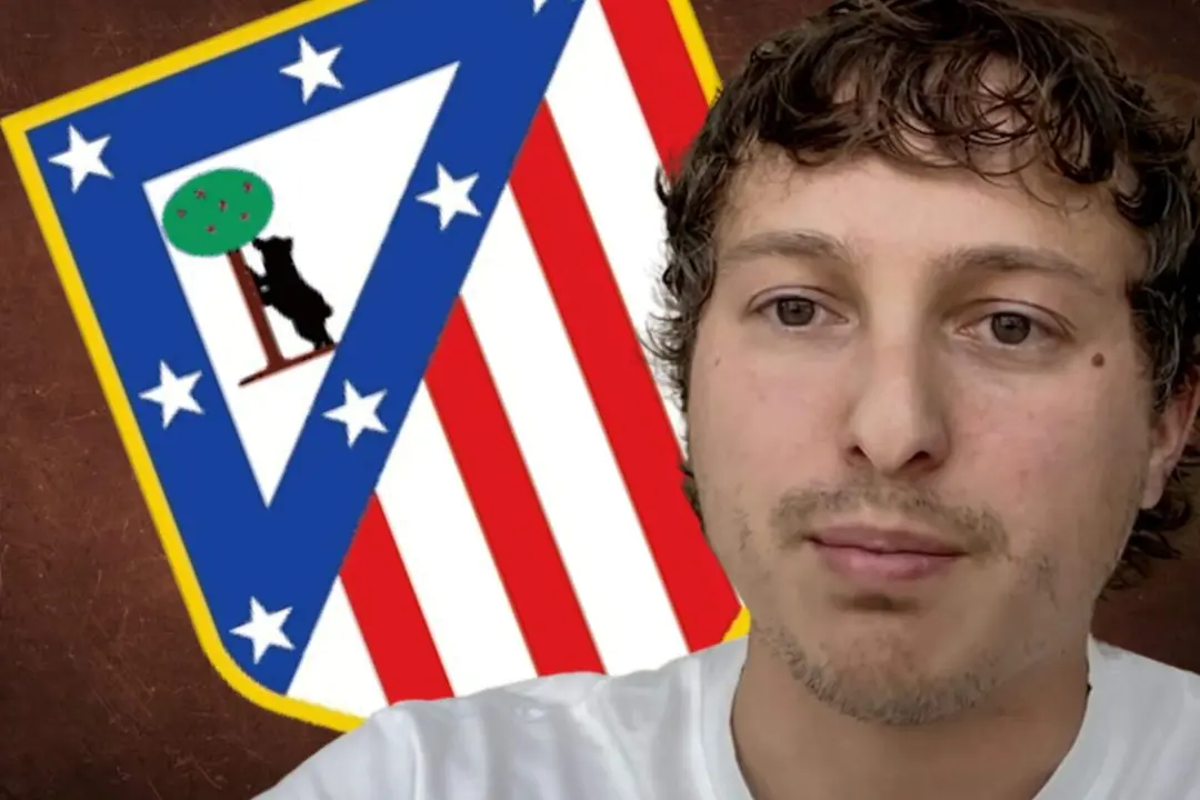 Matteo Moretto avisa de la posible salida