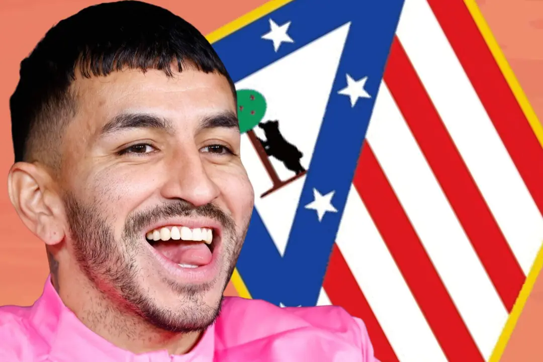 Correa tiene un gran deseo