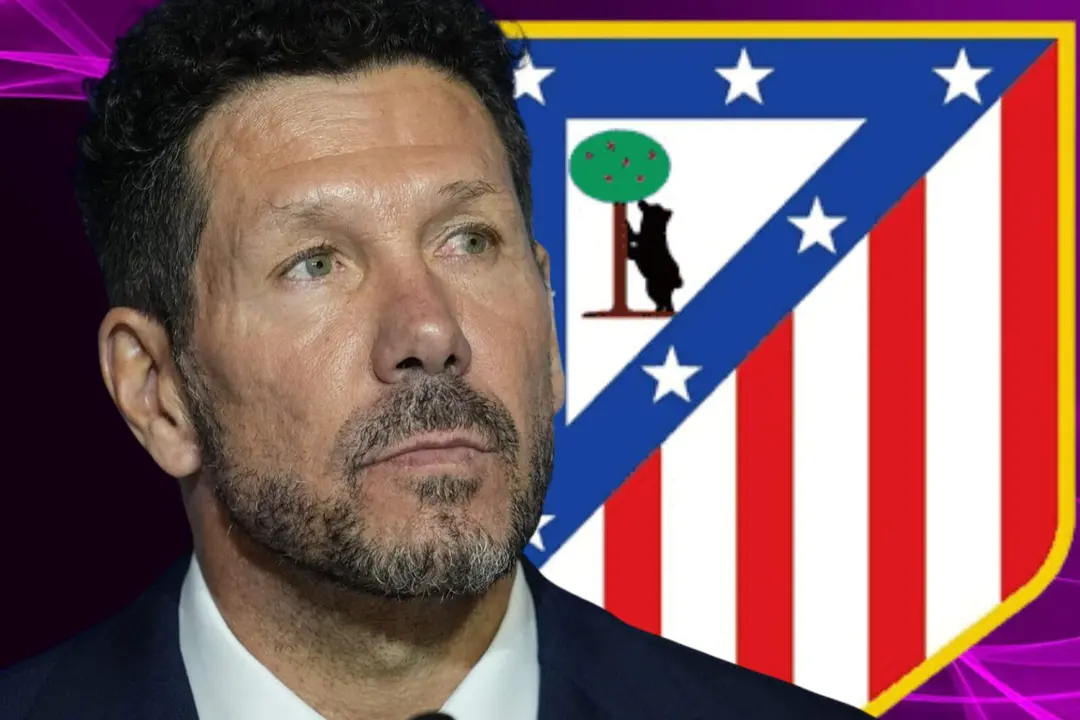 Simeone preparado para la nueva temporada