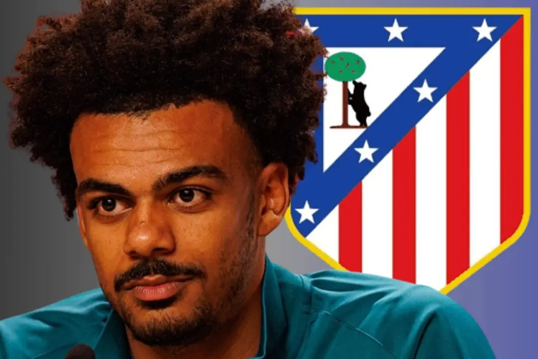 Renato Veiga puede dejar el Chelsea