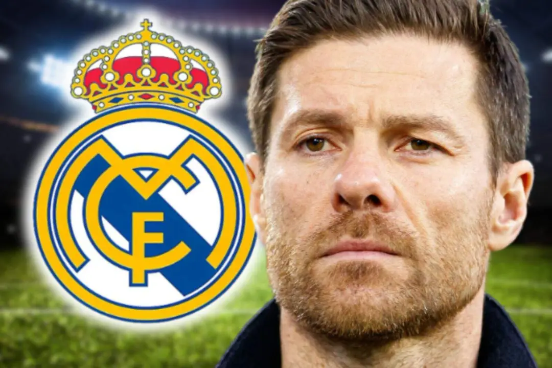 Xavi Alonso quiere a un nuevo jugador