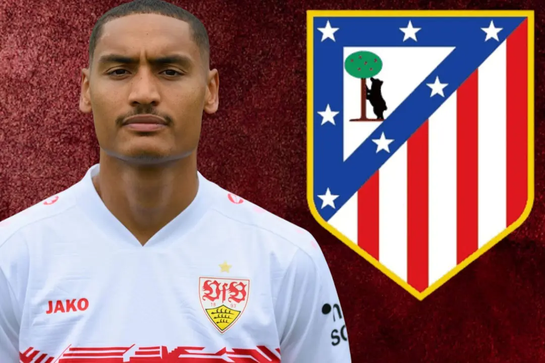 Millot quiere ser rojiblanco