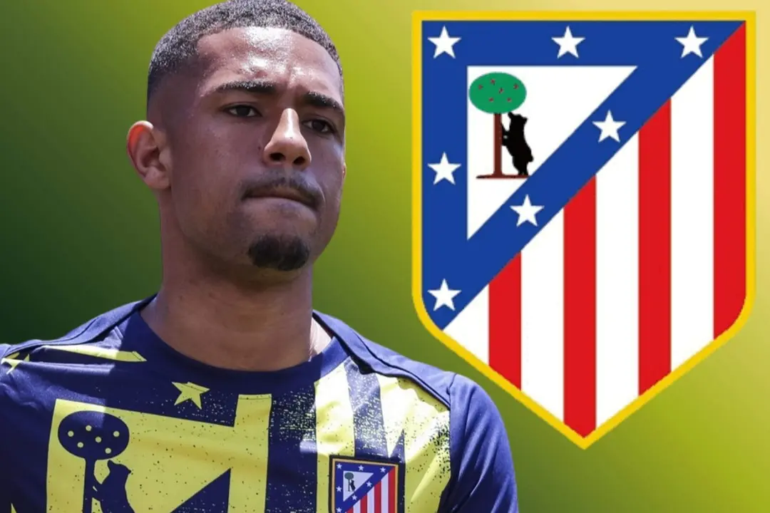 Lino se despide del club rojiblanco