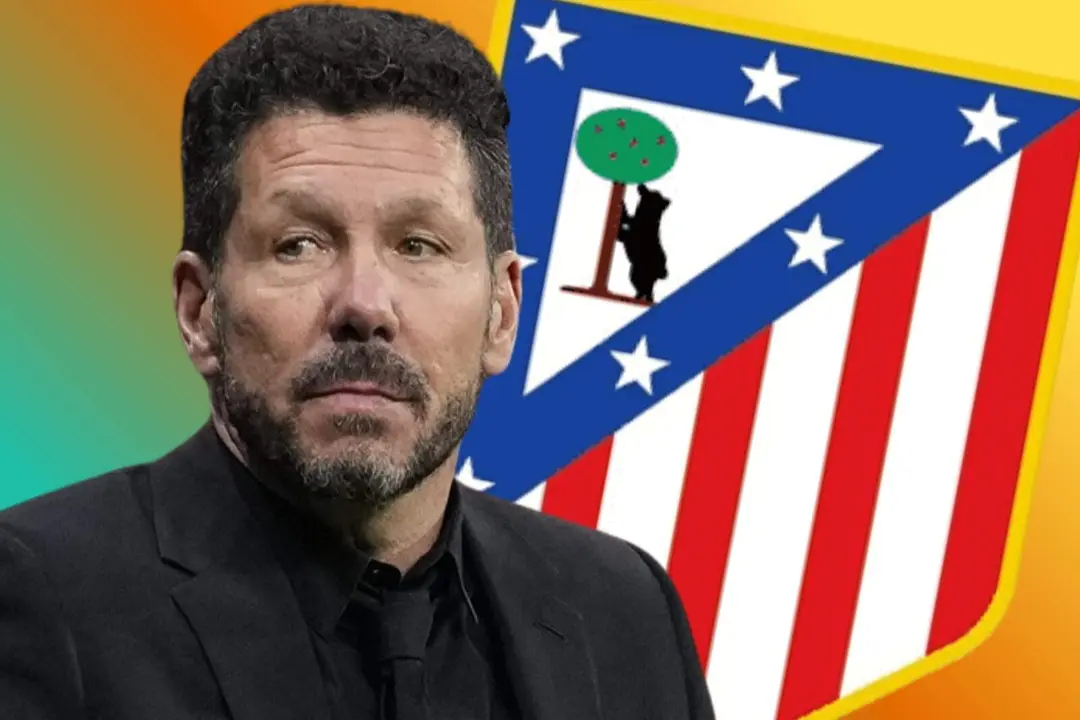 Simeone sigue de cerca a una joya