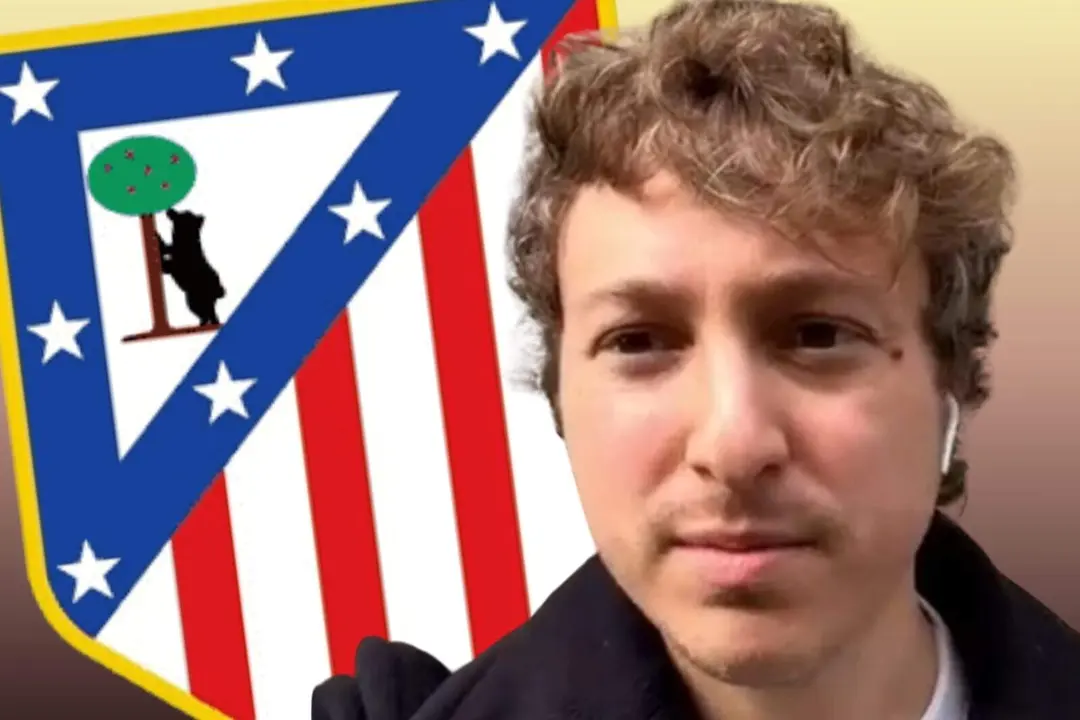Matteo Moretto lo desvela todo