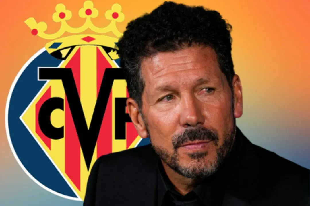 Simeone echa una mano al Villarreal