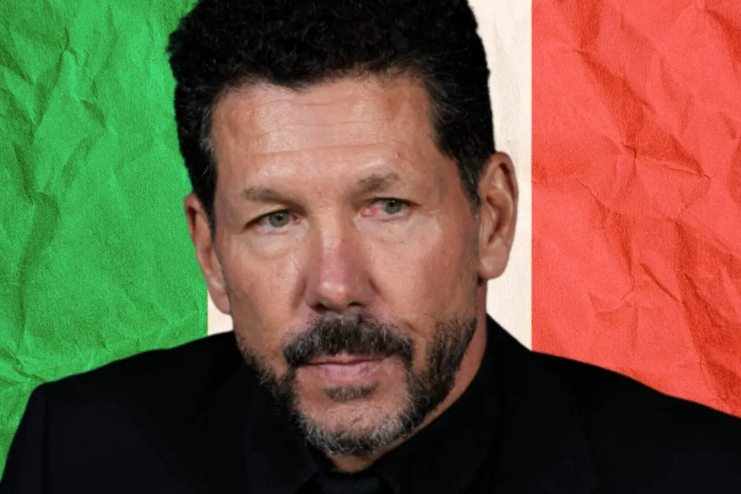 Nueva operaci&oacute;n con Italia