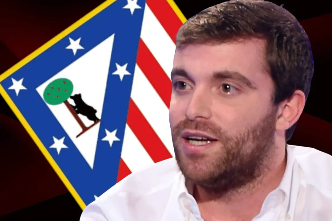 Fabrizio Romano cuenta la sorpresa
