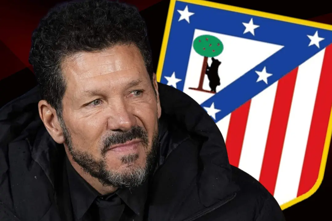 Simeone pide esfuerzos