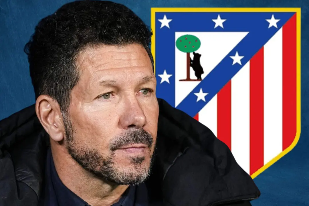 Simeone tiene las cosas claras