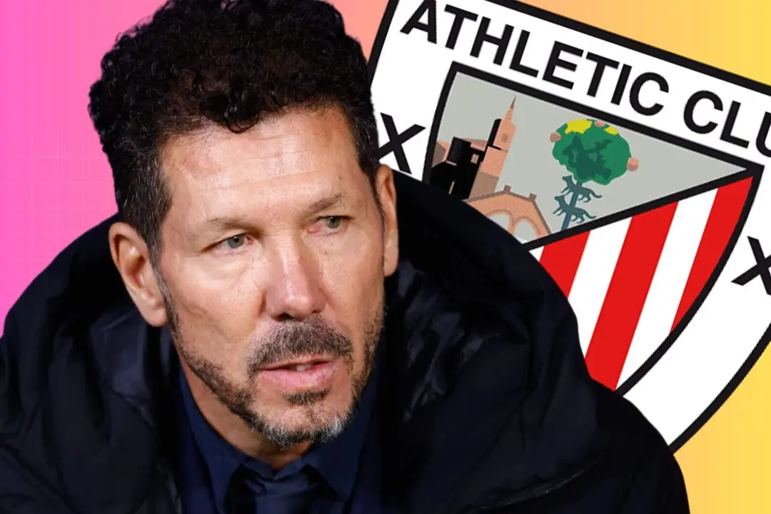 Simeone quiere a un deseado por el Athletic